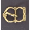 12th Century Norman Buckle