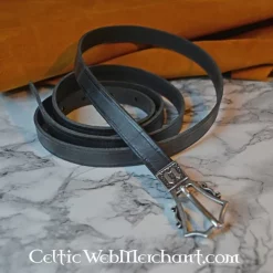 14th Century Gothic Belt