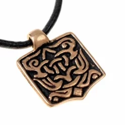 Arabic Viking Jewel