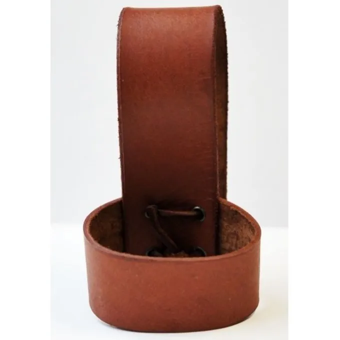 Leonardo Carbone Authentic Drinking Horn Holder - Image 2