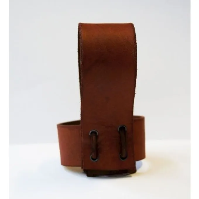 Leonardo Carbone Authentic Drinking Horn Holder - Image 3