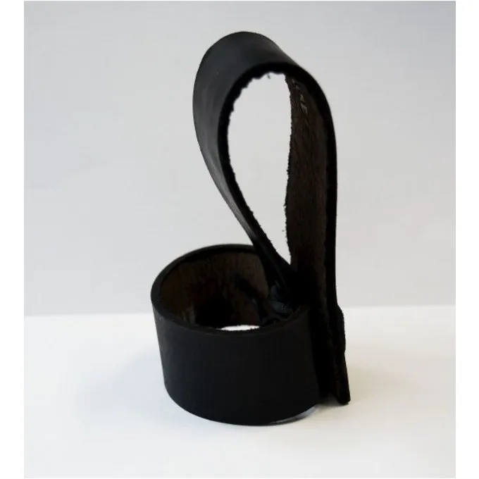 Leonardo Carbone Authentic Drinking Horn Holder - Image 4