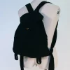 Burgschneider Backpack Capsus, Black