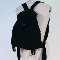 Burgschneider Backpack Capsus, Black