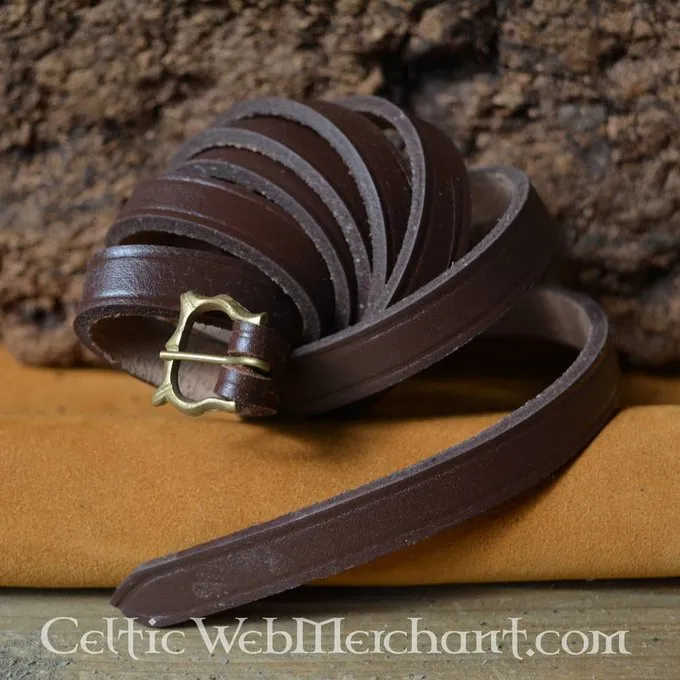 Marshal Historical Basic Belt (1200-1400)