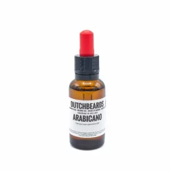 DutchBeards Beard Oil Arabicano