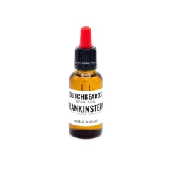 DutchBeards Beard Oil FrankinSteijn