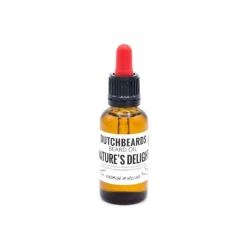 DutchBeards Beard Oil Nature’s Delight