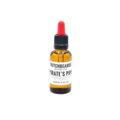 DutchBeards Beard Oil Pirate's Pipe