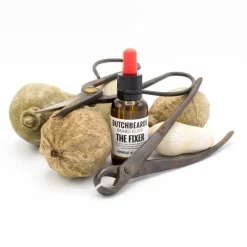 DutchBeards Beard Oil The Fixer