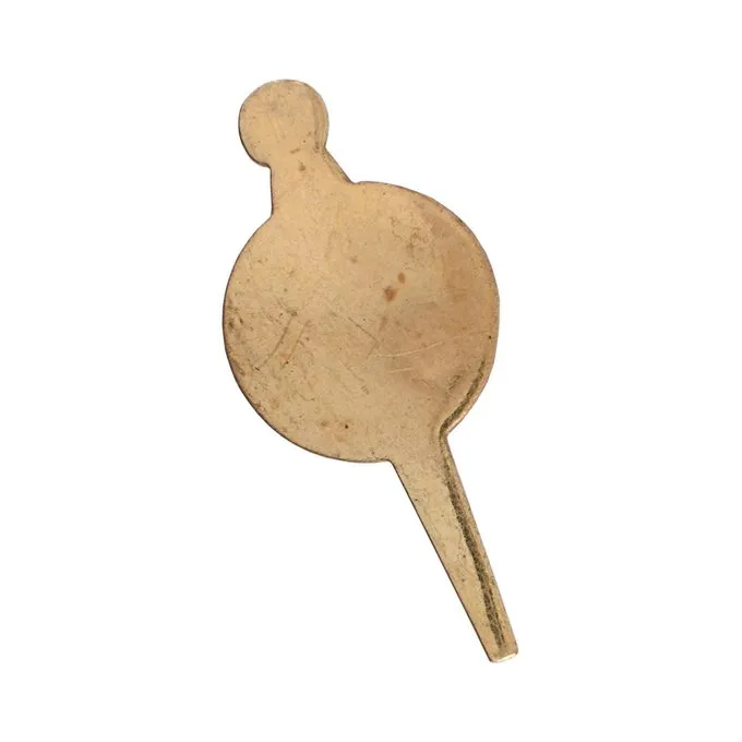 Deepeeka Belt End For Roman Belts