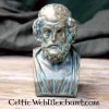 Bust Homerus