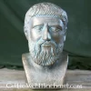 Bust Plato