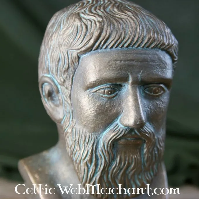Bust Plato - Image 4