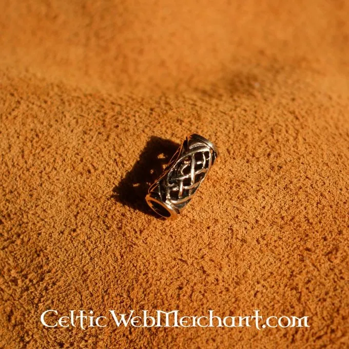 Celtic Beard Bead - Image 3