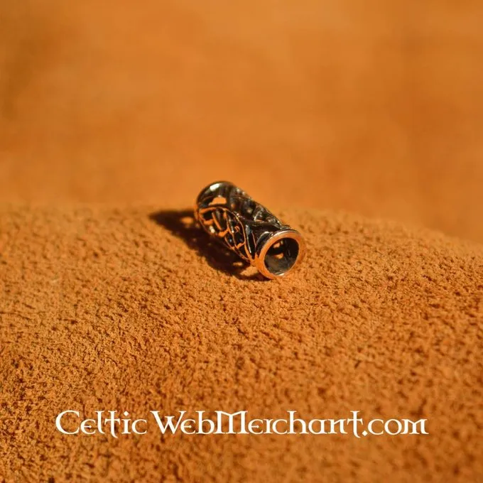 Celtic Beard Bead