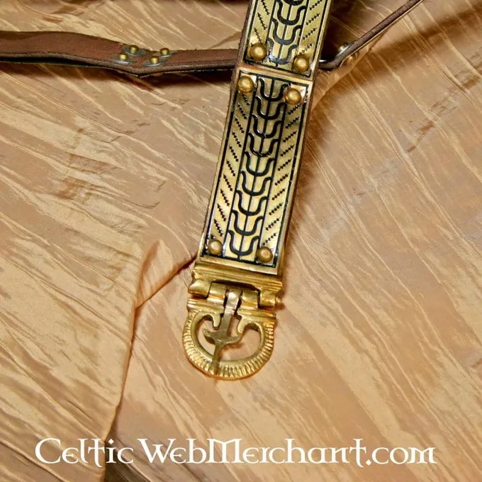 Deepeeka Cingulum Latinum (1st Century AD.) - Image 2