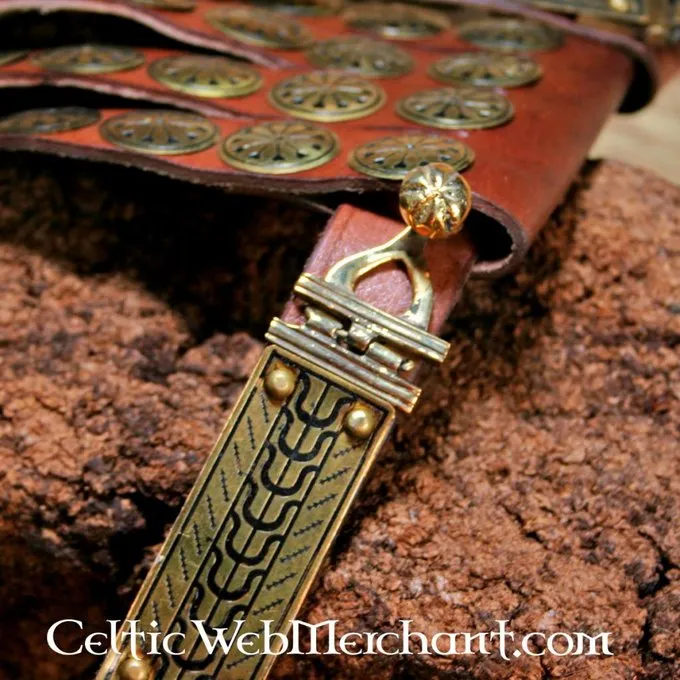 Deepeeka Cingulum Latinum (1st Century AD.) - Image 3