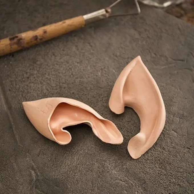 Epic Armoury Classical Elven Ears, M/L - Image 3