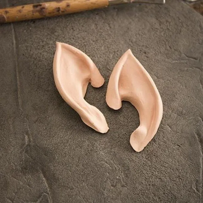 Epic Armoury Classical Elven Ears, M/L - Image 4