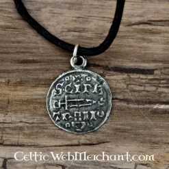 Coin Pendant Jorvik