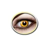 Epic Armoury Coloured Contact Lenses Yellow And Red