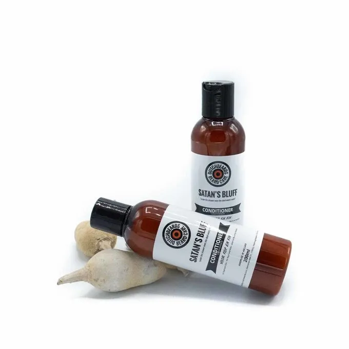 DutchBeards Conditioner Satan's Bluff - Image 2