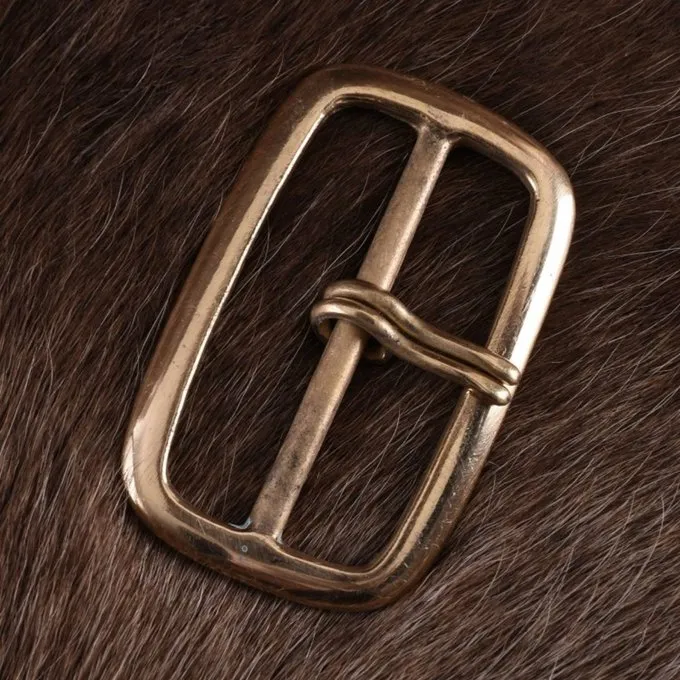 Deepeeka Double Renaissance Buckle - Image 2