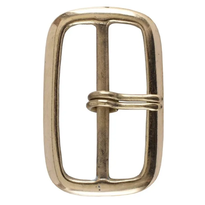 Deepeeka Double Renaissance Buckle