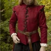 Epic Armoury Doublet Columbus, Red