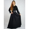 Leonardo Carbone Dress Alina, Black