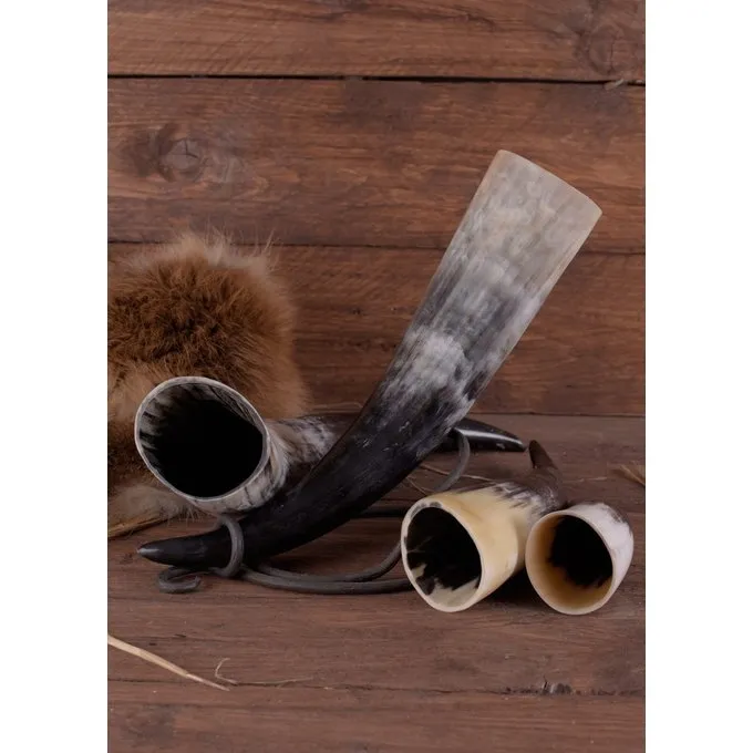 Drinking Horn 1 Liter - Image 2