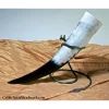 Drinking Horn Holder Deluxe