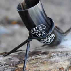 Deepeeka Drinking Horn Mjolnir