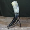 Drinking Horn Stand