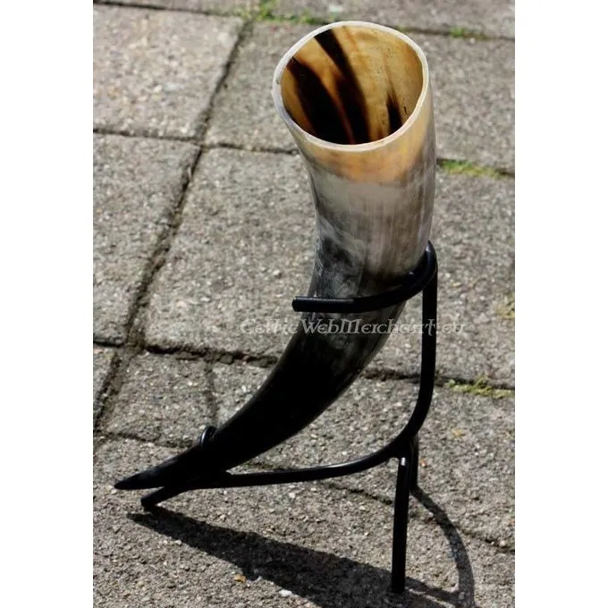Drinking Horn Stand - Image 4