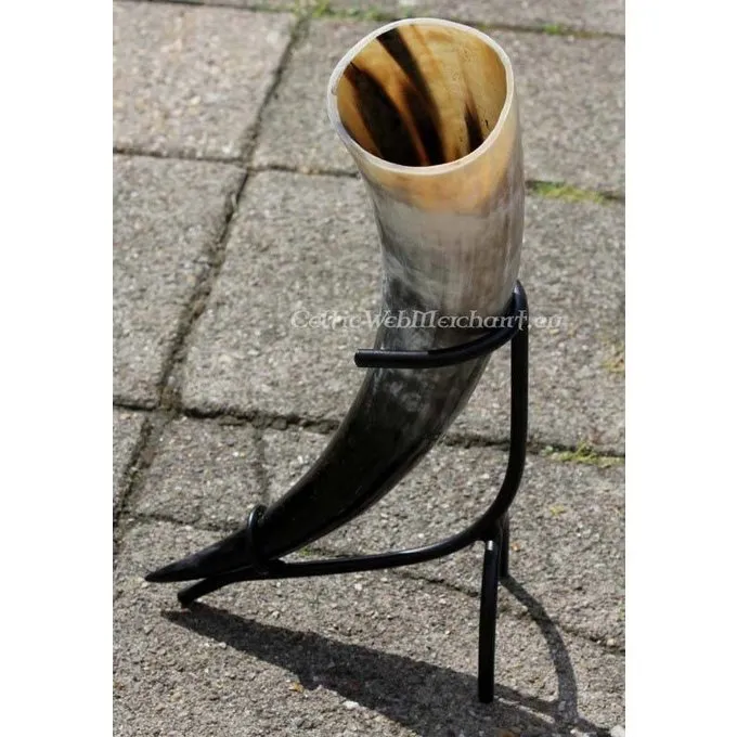 Drinking Horn Stand - Image 5