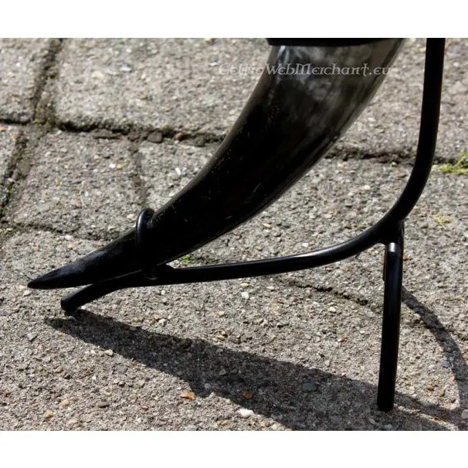 Drinking Horn Stand - Image 6