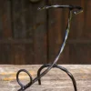 Epic Armoury Drinking Horn Stand Hand-forged, 0,3-0,5 Liter Horns