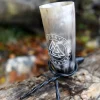Deepeeka Drinking Horn Valknut