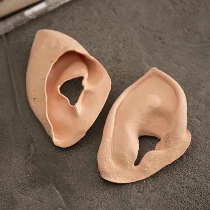 Epic Armoury Elven Ears Halfling - Image 2