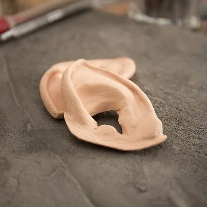 Epic Armoury Elven Ears Halfling - Image 3