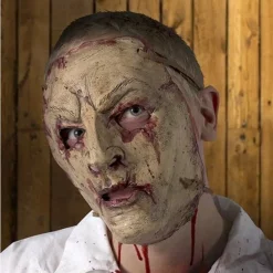 Epic Armoury Elven Trophy Mask, LARP Mask