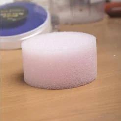 Epic Armoury Epic Effect Fine Pored Makeup Sponge, Round