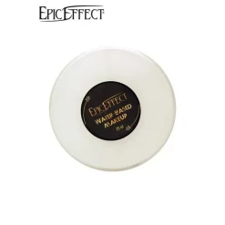 Epic Armoury Epic Effect LARP Make-Up - White, Water Based