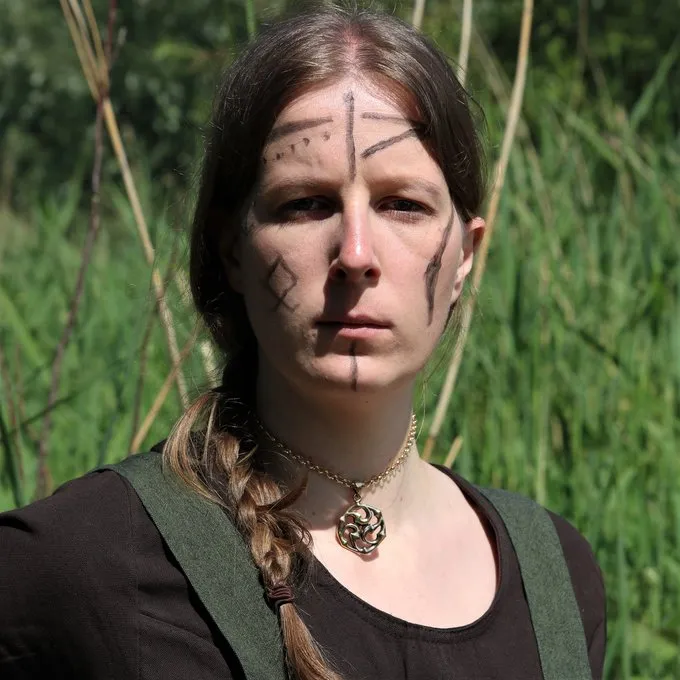 Epic Armoury Epic Effect Make-up Black - Image 2