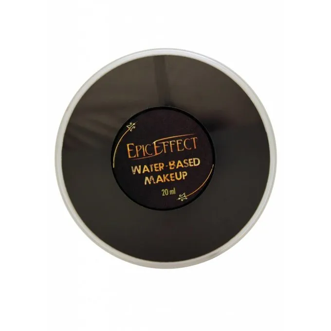 Epic Armoury Epic Effect Make-up Black