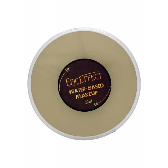 Epic Armoury Epic Effect Make-up Pale Green