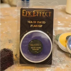 Epic Armoury Epic Effect Make-up Purple