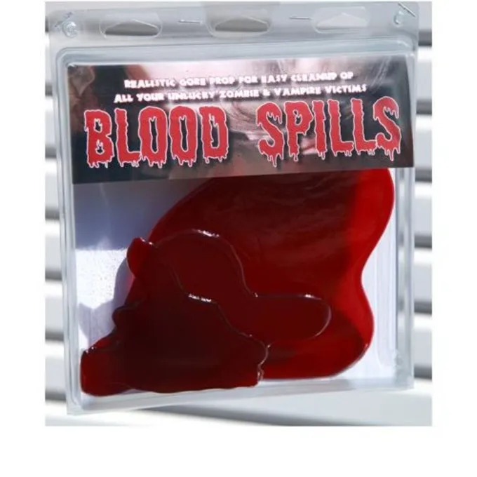 Epic Armoury Fake Blood Spills - Image 2